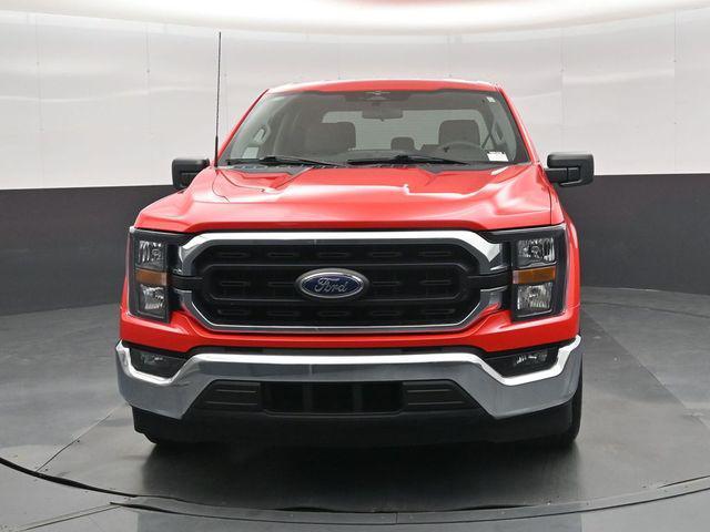 used 2023 Ford F-150 car, priced at $30,000