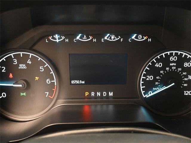 used 2023 Ford F-150 car, priced at $32,056