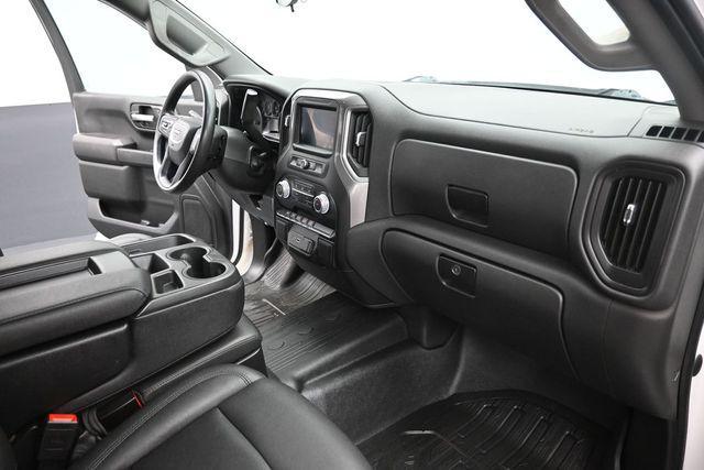 used 2023 GMC Sierra 1500 car, priced at $27,619