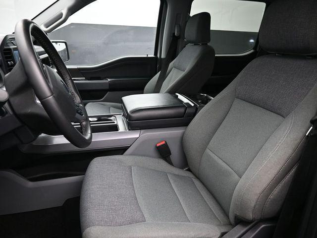 used 2024 Ford F-150 car, priced at $35,109