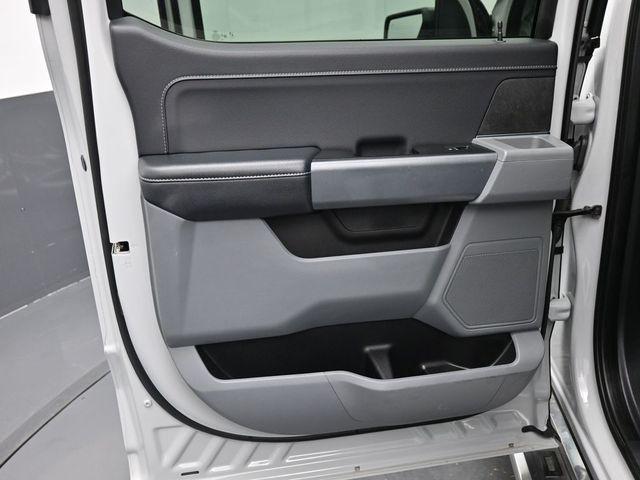 used 2024 Ford F-150 car, priced at $35,109