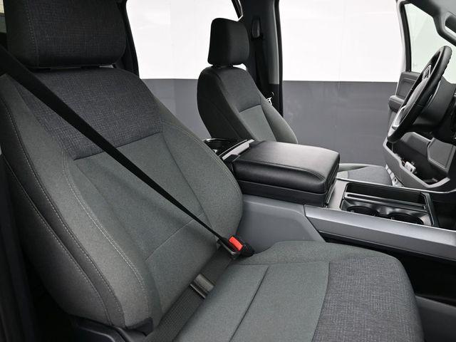 used 2024 Ford F-150 car, priced at $35,109