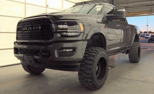 used 2024 Ram 2500 car, priced at $82,888