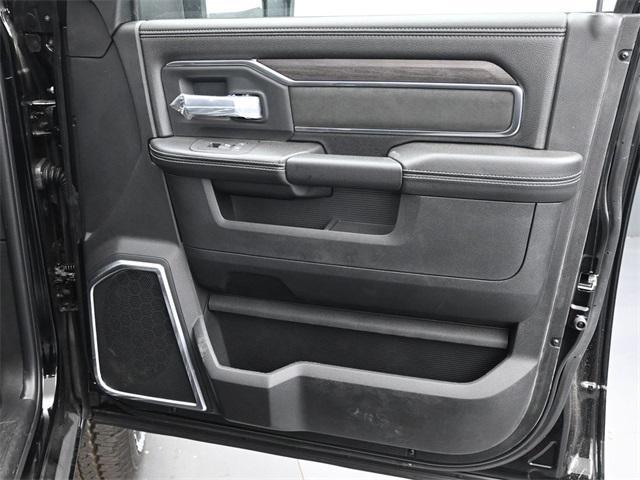 new 2026 Ram 2500 car, priced at $84,436