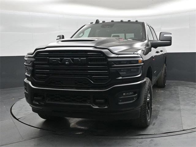 new 2026 Ram 2500 car, priced at $84,436