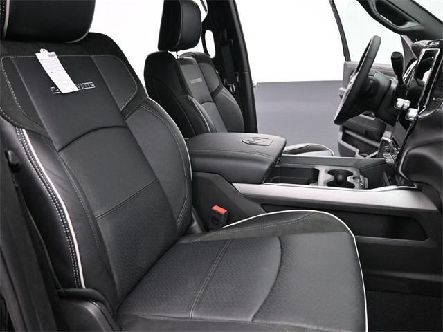 new 2026 Ram 2500 car, priced at $84,436