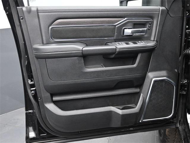 new 2026 Ram 2500 car, priced at $84,436