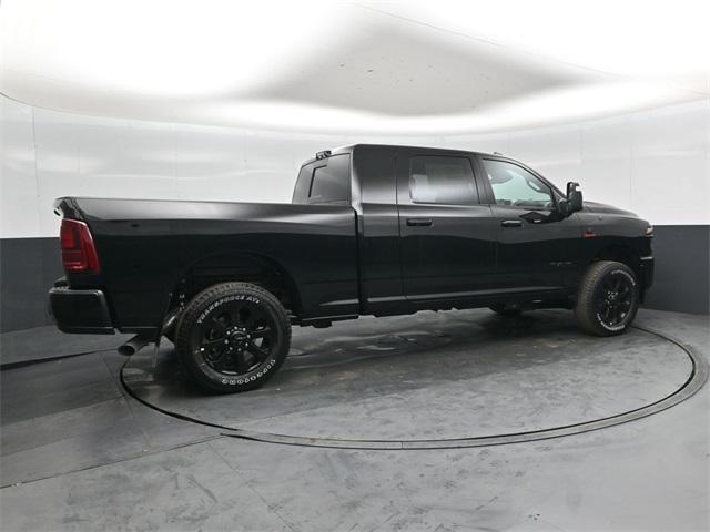 new 2026 Ram 2500 car, priced at $84,436