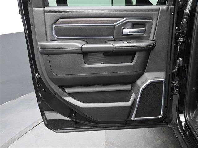 new 2026 Ram 2500 car, priced at $84,436