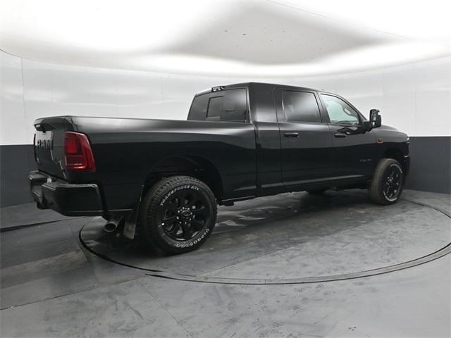 new 2026 Ram 2500 car, priced at $84,436