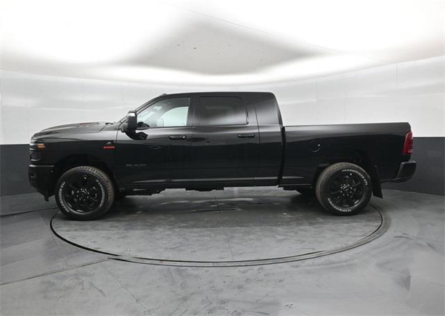 new 2026 Ram 2500 car, priced at $84,436
