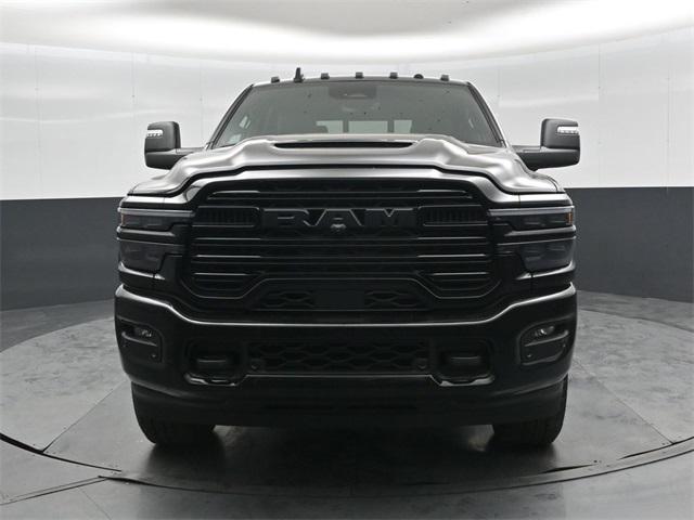 new 2026 Ram 2500 car, priced at $84,436