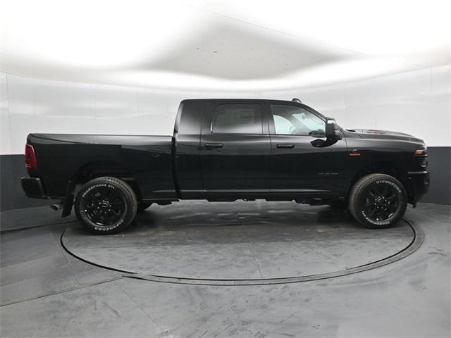 new 2026 Ram 2500 car, priced at $84,436