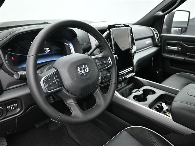 new 2026 Ram 2500 car, priced at $84,436