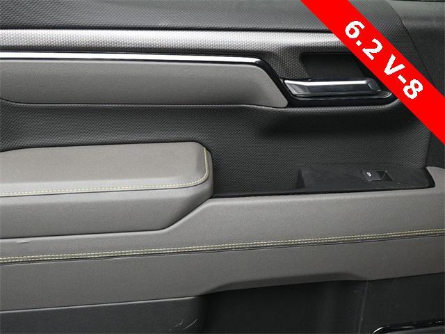 used 2024 Chevrolet Silverado 1500 car, priced at $55,000