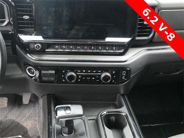 used 2024 Chevrolet Silverado 1500 car, priced at $55,000