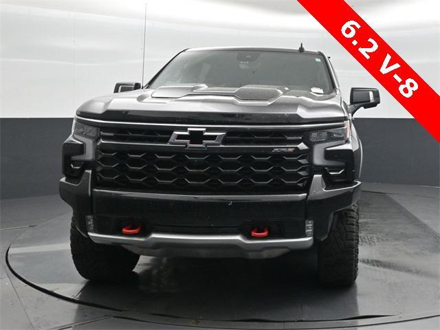 used 2024 Chevrolet Silverado 1500 car, priced at $55,000