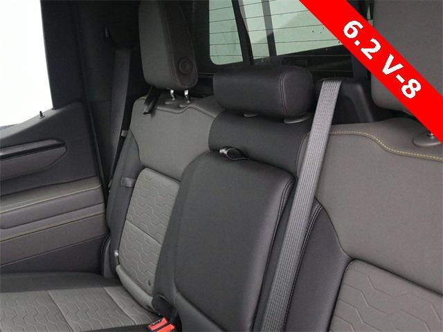 used 2024 Chevrolet Silverado 1500 car, priced at $55,000