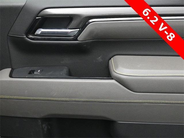 used 2024 Chevrolet Silverado 1500 car, priced at $55,000