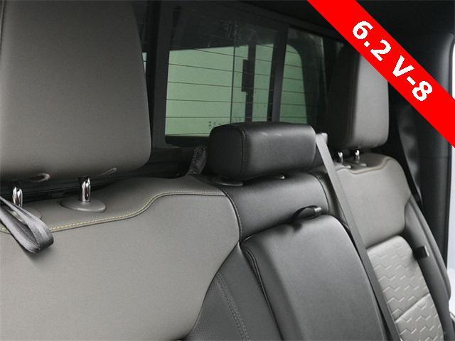 used 2024 Chevrolet Silverado 1500 car, priced at $55,000