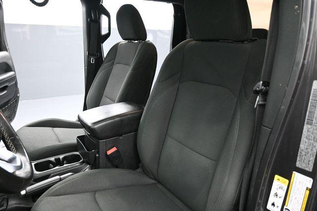 used 2020 Jeep Gladiator car, priced at $28,319