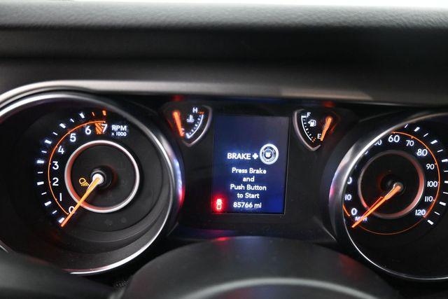 used 2020 Jeep Gladiator car, priced at $28,319