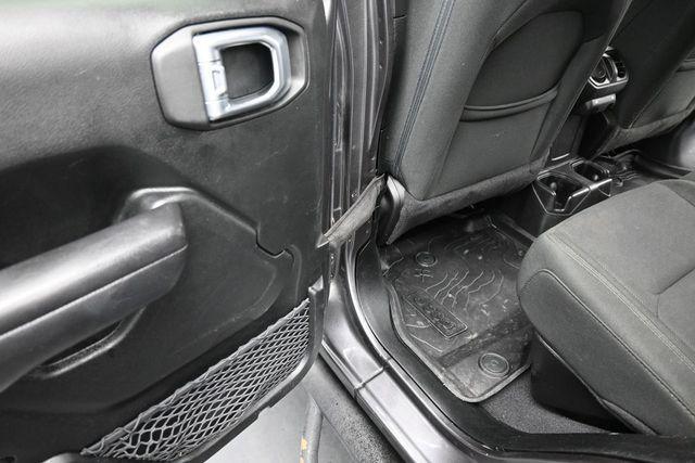 used 2020 Jeep Gladiator car, priced at $28,319
