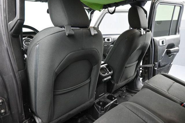 used 2020 Jeep Gladiator car, priced at $28,319