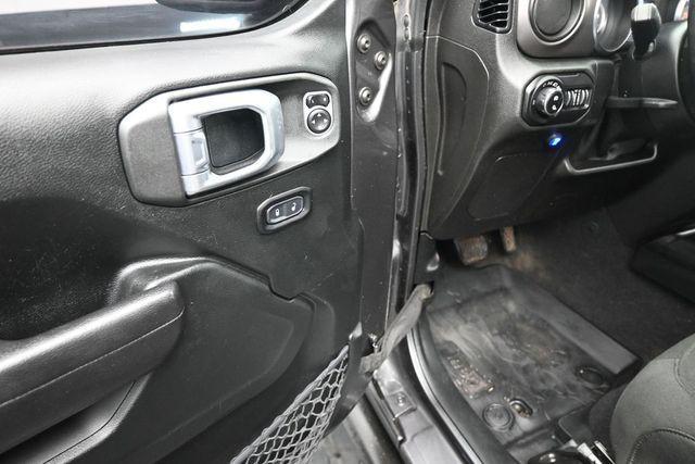 used 2020 Jeep Gladiator car, priced at $28,319