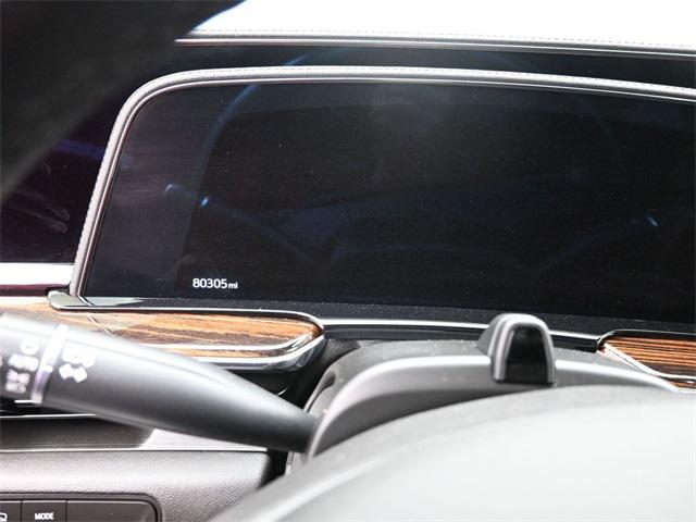 used 2022 Cadillac Escalade car, priced at $51,875