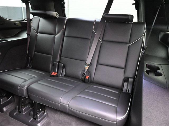 used 2022 Cadillac Escalade car, priced at $51,875