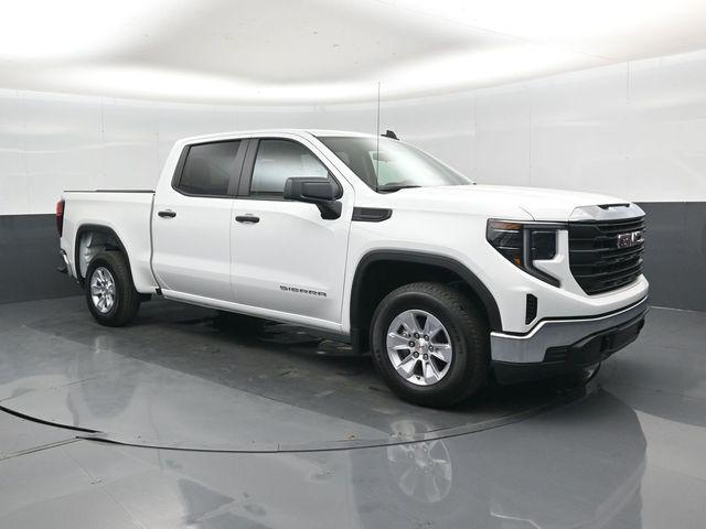used 2026 GMC Sierra 1500 car, priced at $45,496