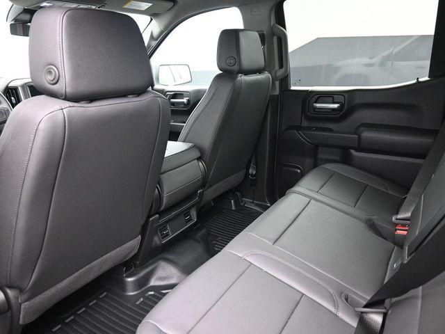 used 2026 GMC Sierra 1500 car, priced at $45,496