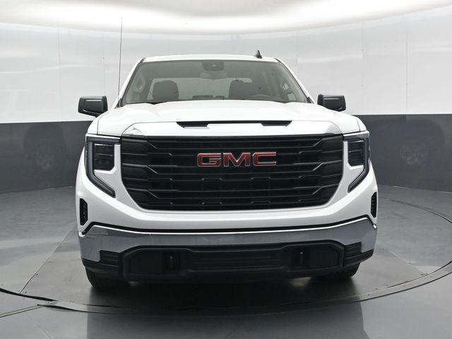 used 2026 GMC Sierra 1500 car, priced at $45,496