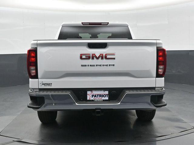 used 2026 GMC Sierra 1500 car, priced at $45,496