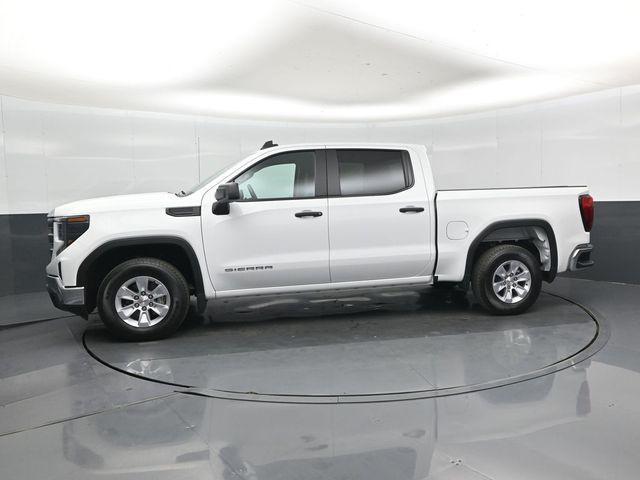 used 2026 GMC Sierra 1500 car, priced at $45,496
