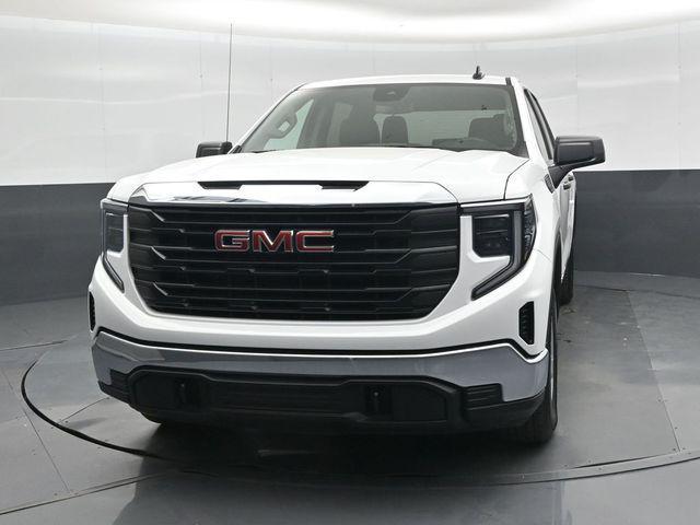 used 2026 GMC Sierra 1500 car, priced at $45,496