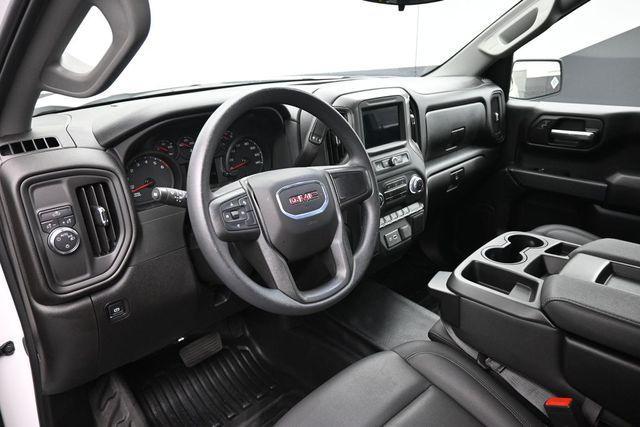 used 2026 GMC Sierra 1500 car, priced at $37,119