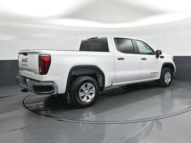 used 2026 GMC Sierra 1500 car, priced at $45,496