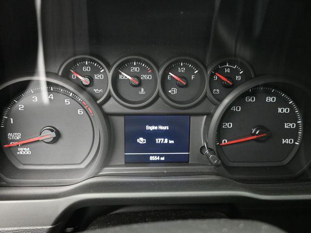 used 2026 GMC Sierra 1500 car, priced at $45,496