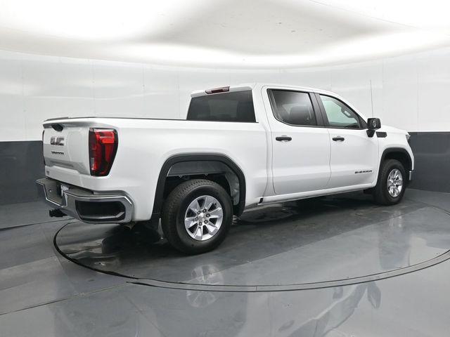 used 2026 GMC Sierra 1500 car, priced at $45,496