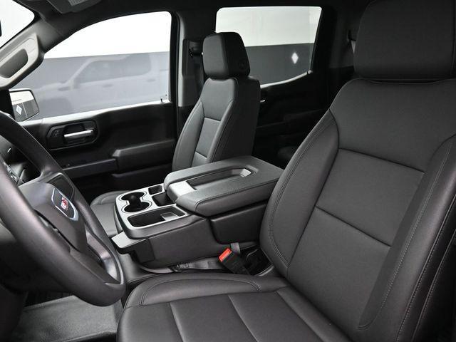 used 2026 GMC Sierra 1500 car, priced at $45,496