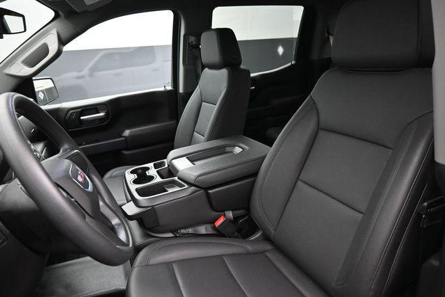 used 2026 GMC Sierra 1500 car, priced at $37,119