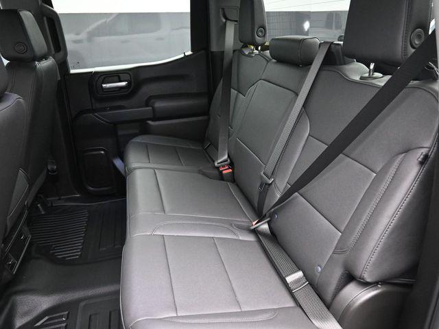 used 2026 GMC Sierra 1500 car, priced at $45,496