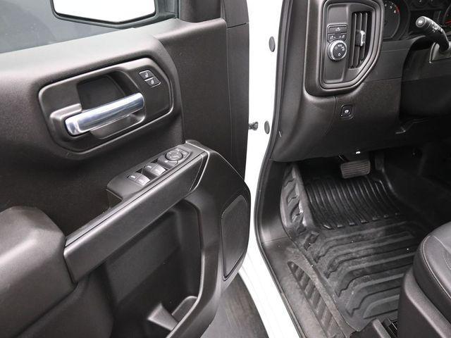 used 2026 GMC Sierra 1500 car, priced at $45,496