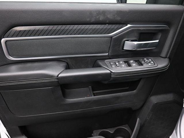 new 2026 Ram 2500 car, priced at $71,979