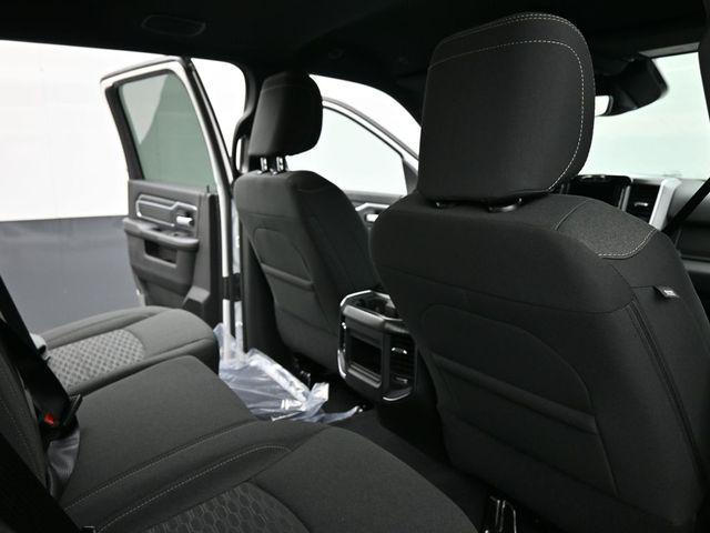 new 2026 Ram 2500 car, priced at $71,979