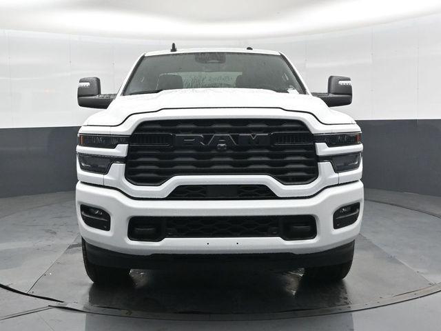 new 2026 Ram 2500 car, priced at $71,979