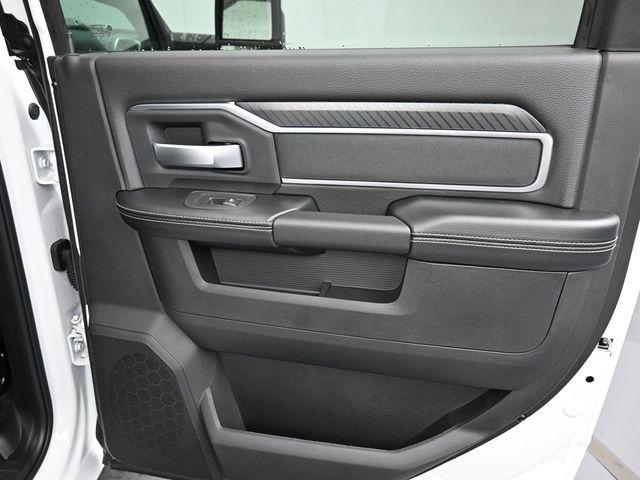 new 2026 Ram 2500 car, priced at $71,979