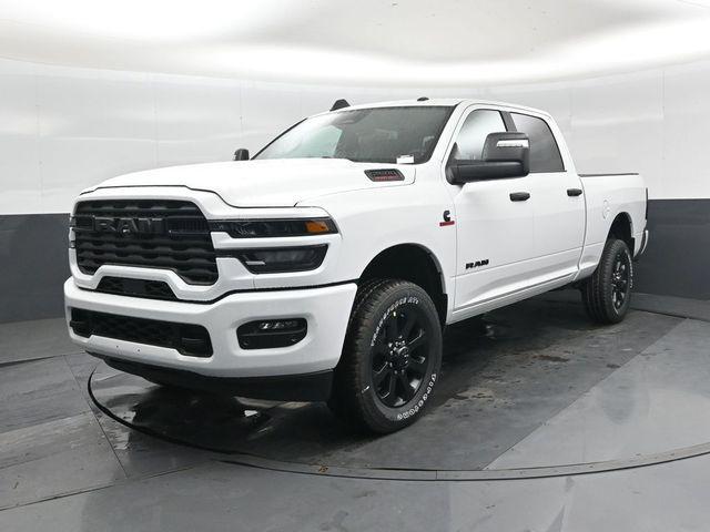 new 2026 Ram 2500 car, priced at $71,979